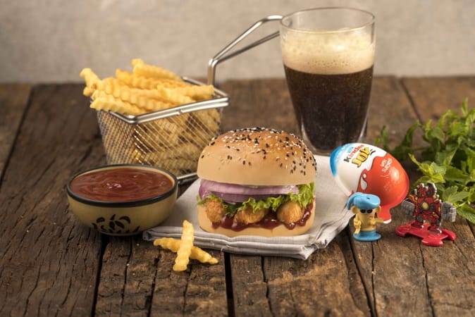 Restaurant Image