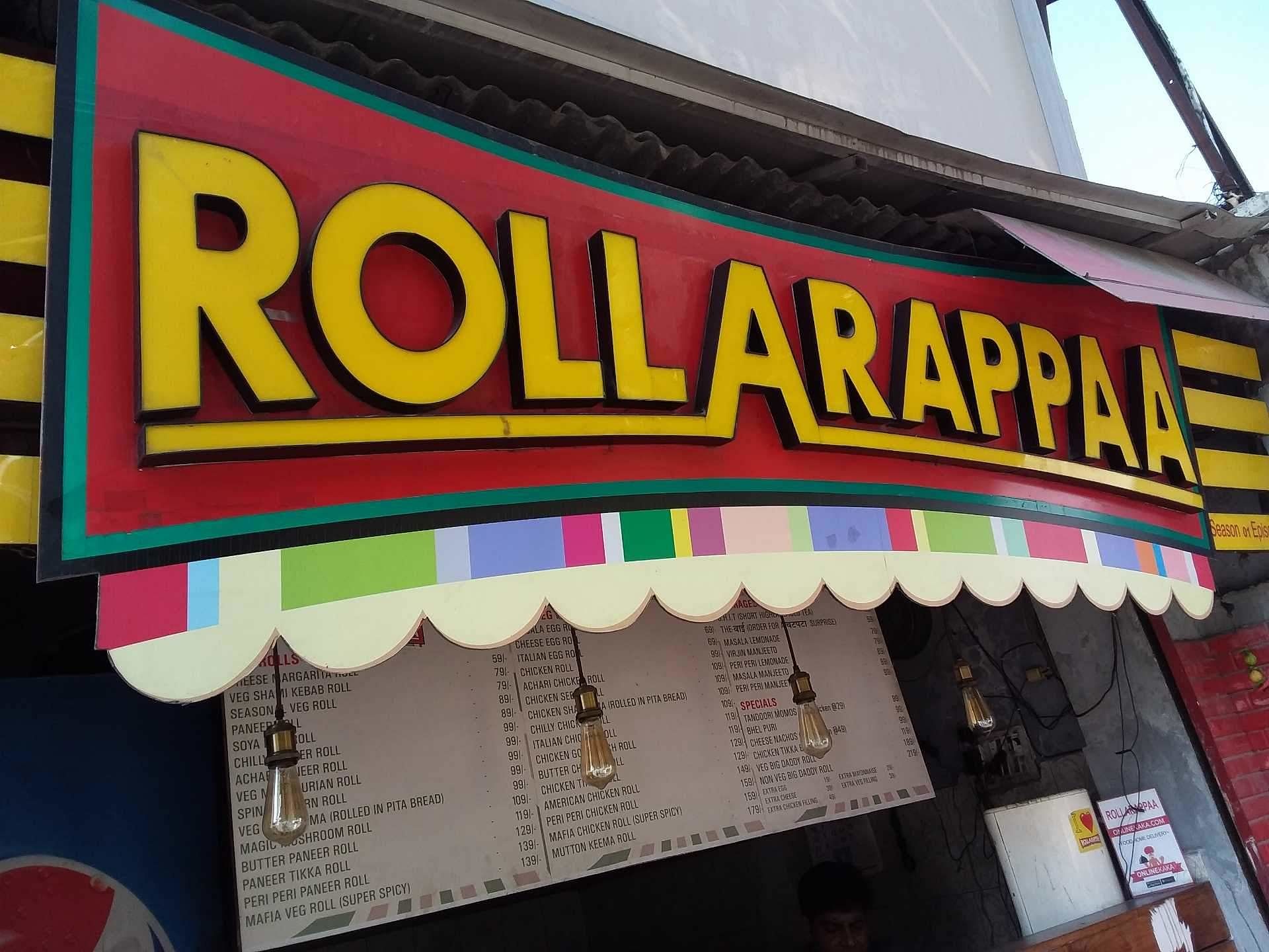 RollaRappa