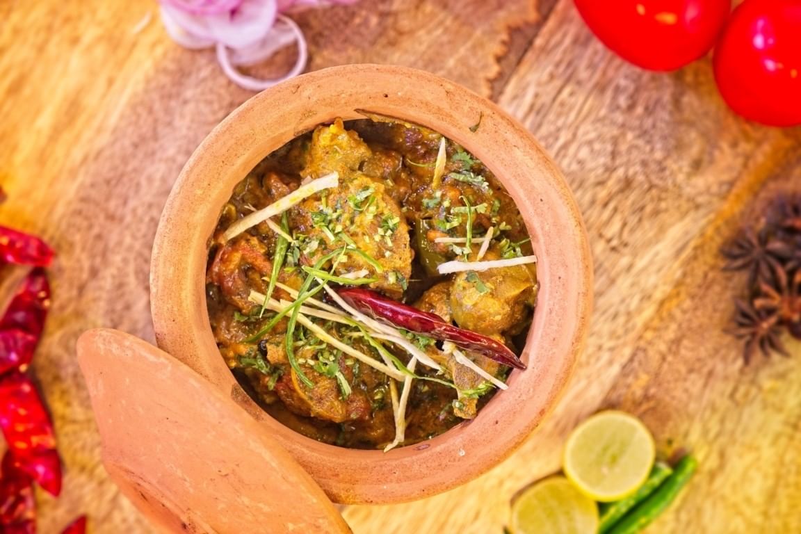 Biryaniwala