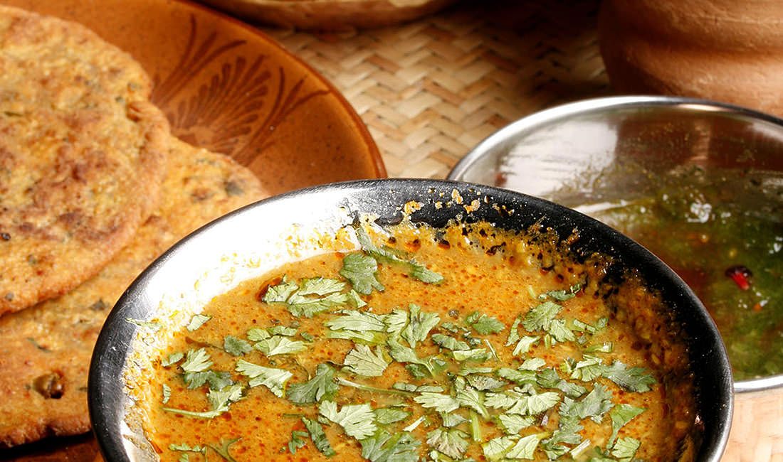 Shree Bikaner Misthan Bhandar