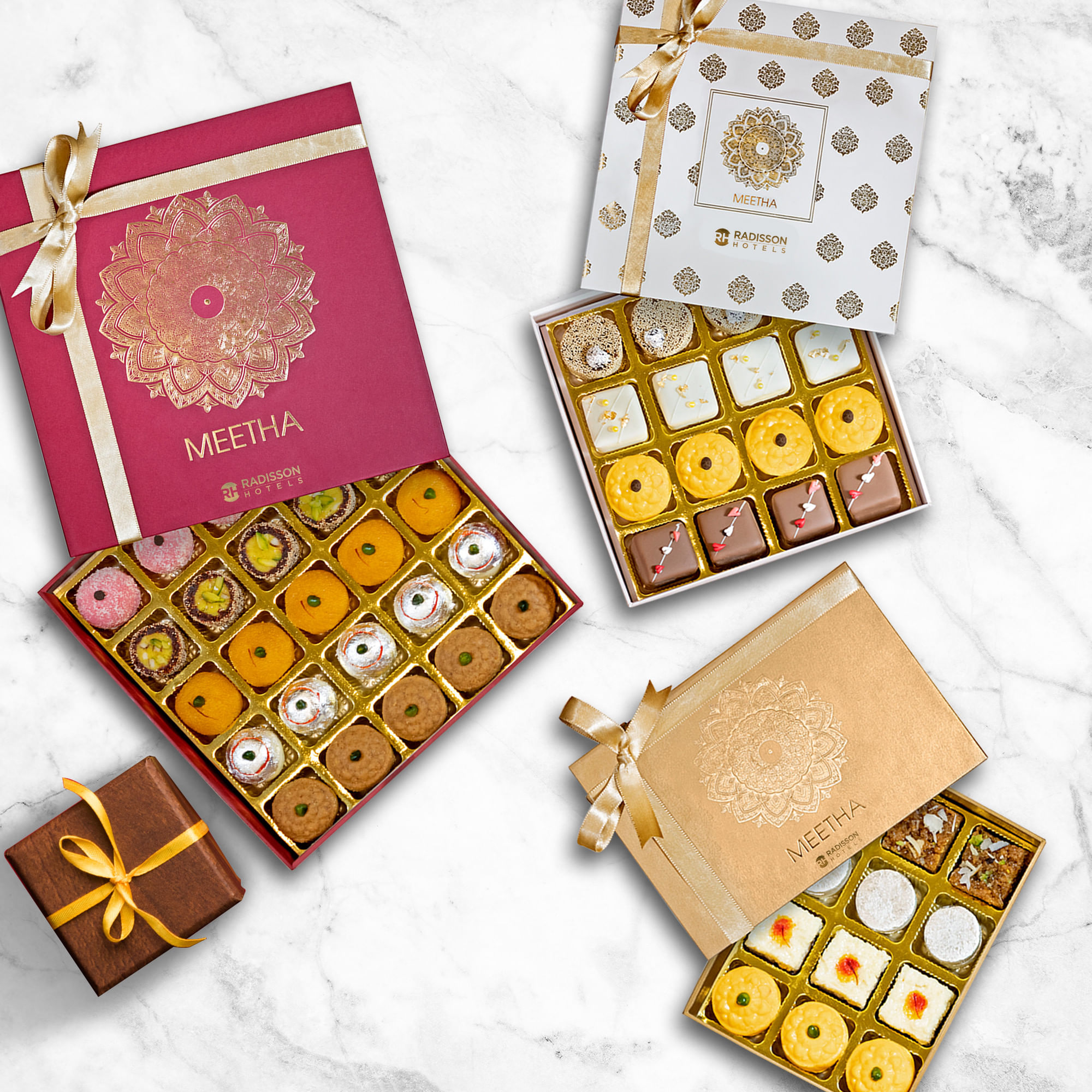 Meetha by Radisson
