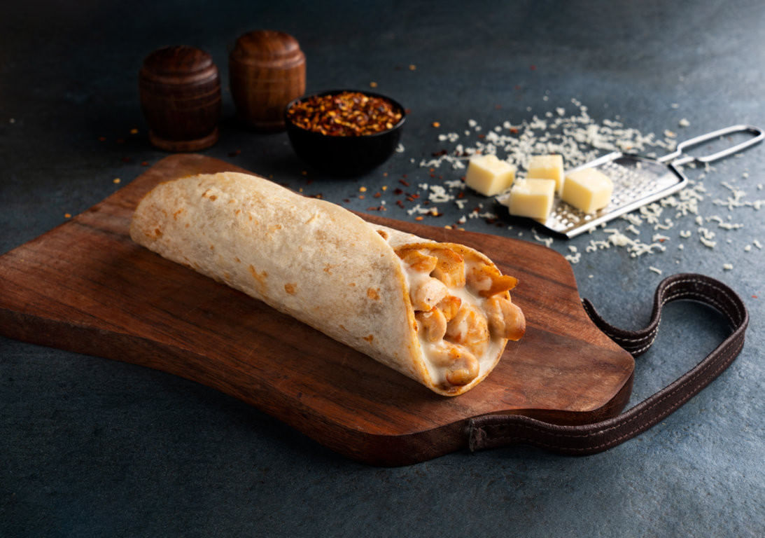 Faasos