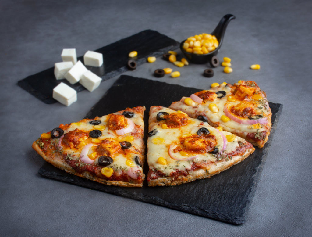 Oven Story Pizza