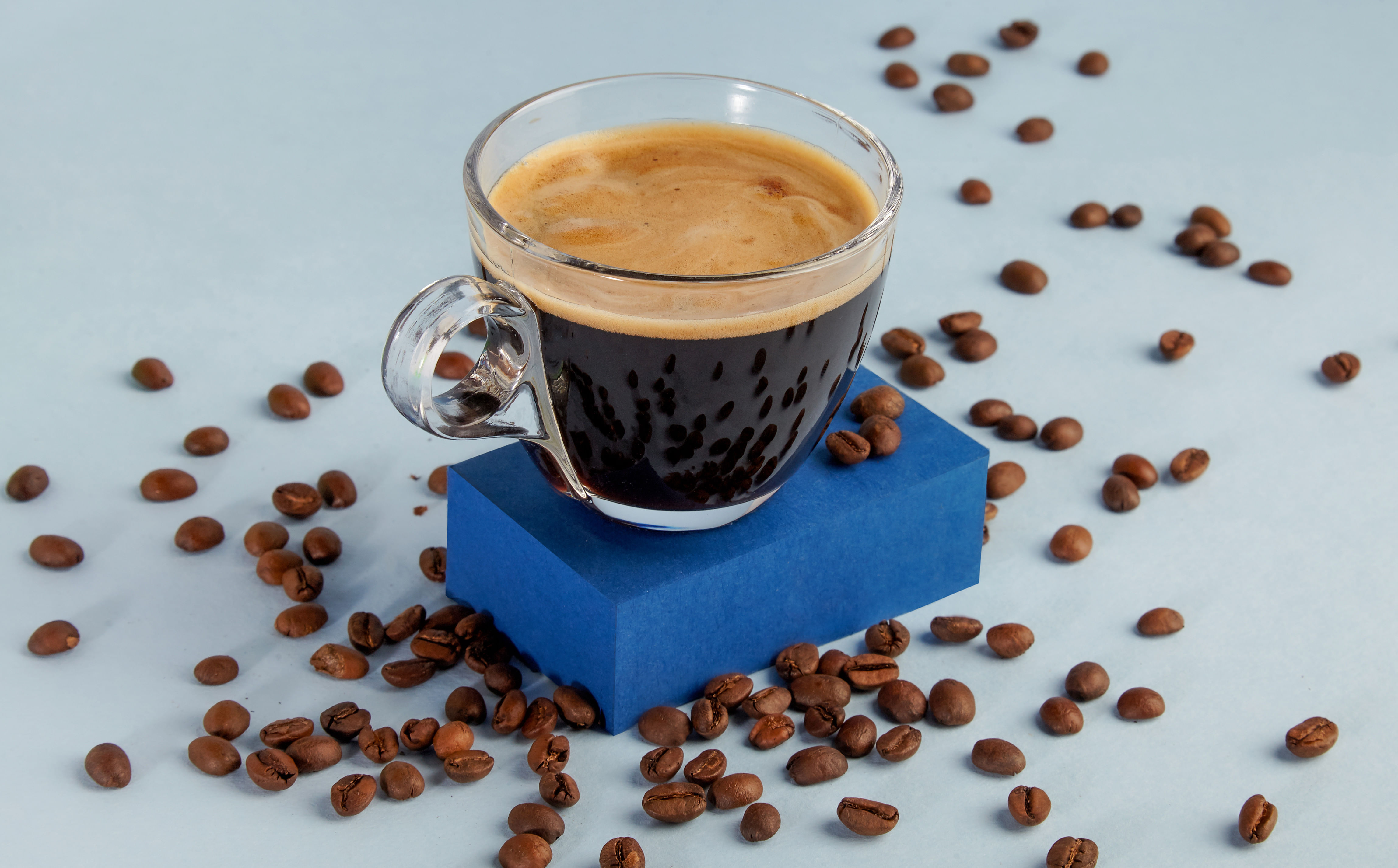 SLAY Coffee