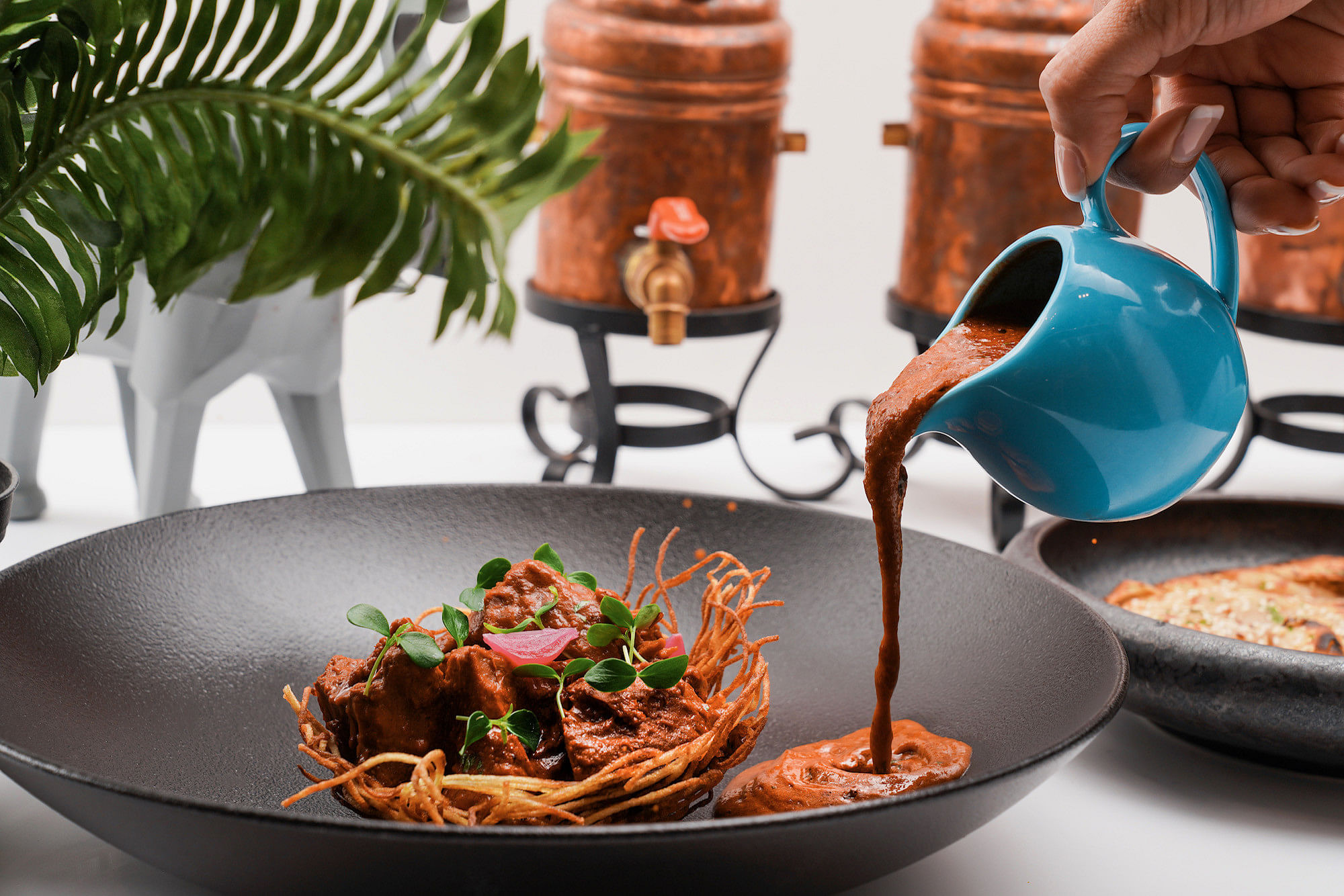 Restaurant Image