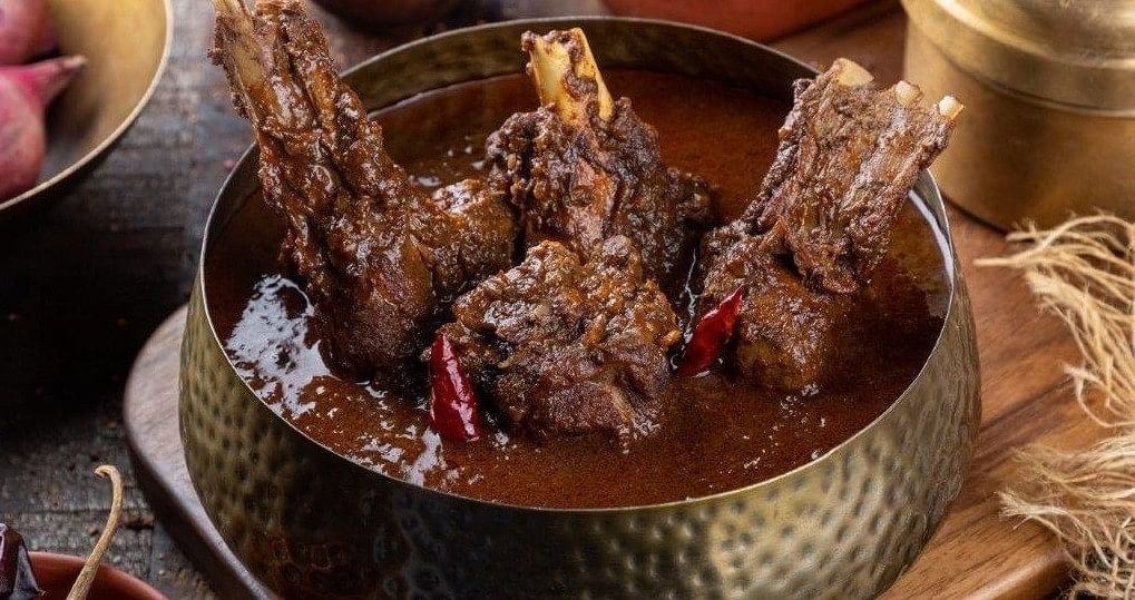 Punjab Grill