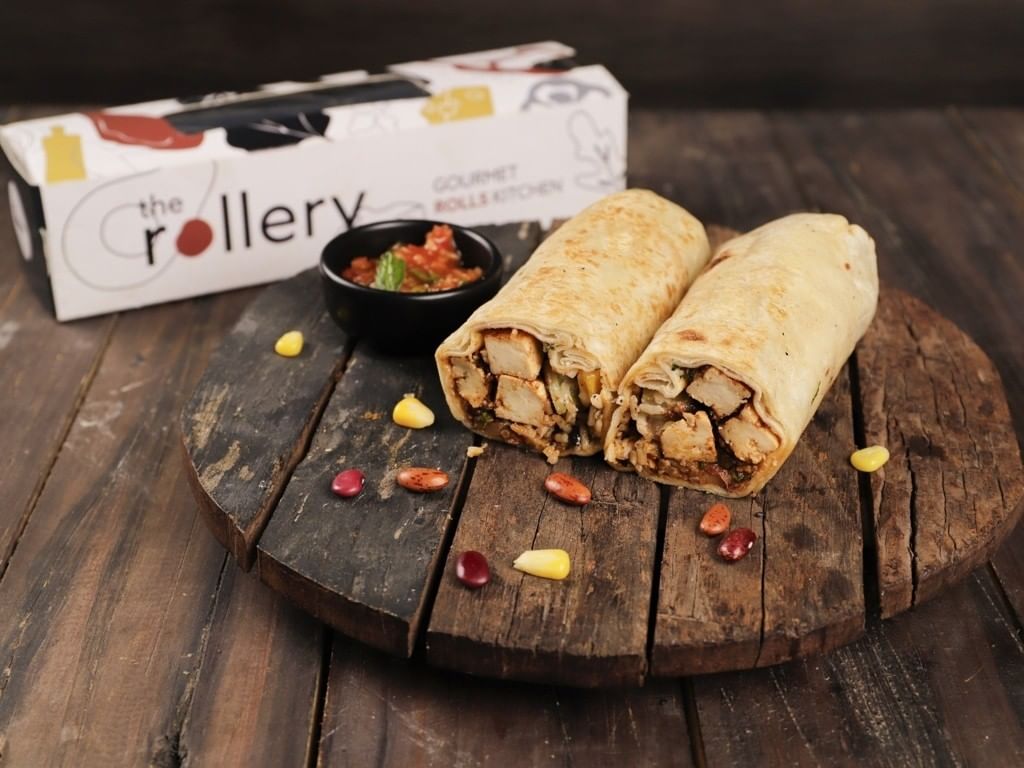 The Rollery