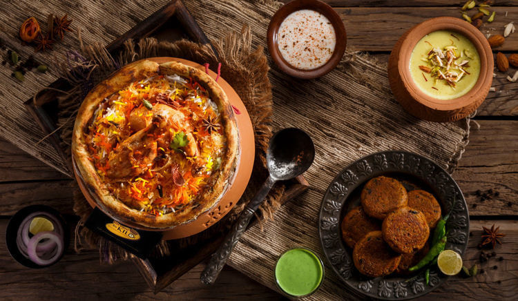 Biryani By Kilo
