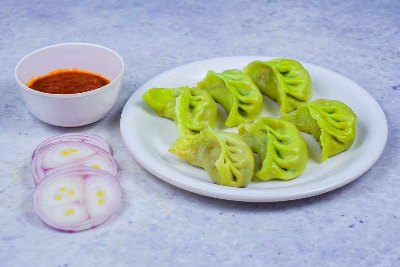 Sakath Momos