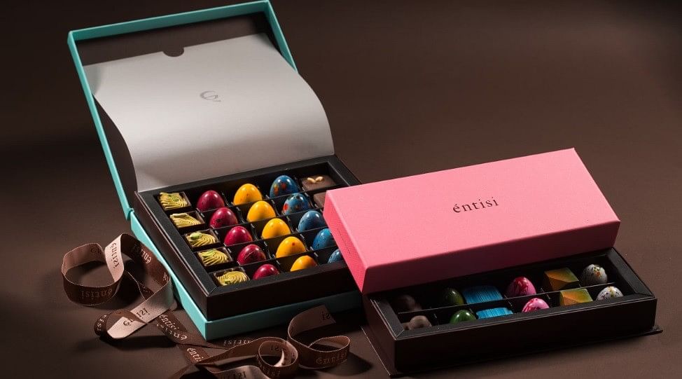 Entisi Chocolatier