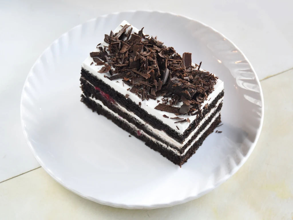 Ohri's Cake Nation