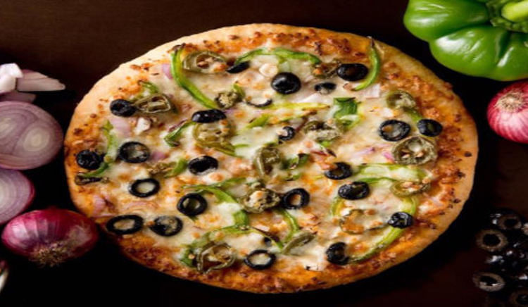 Chicago Pizza