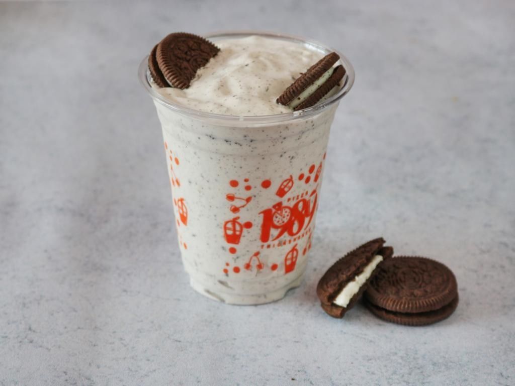 1989 Milkshakes