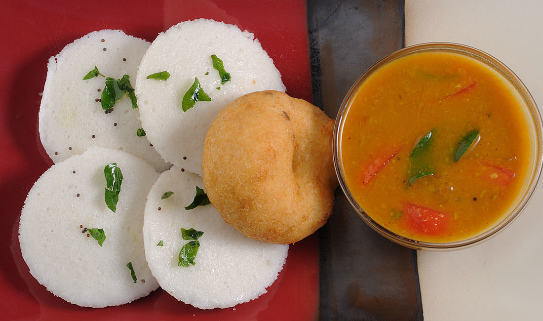 Dosa Planet	