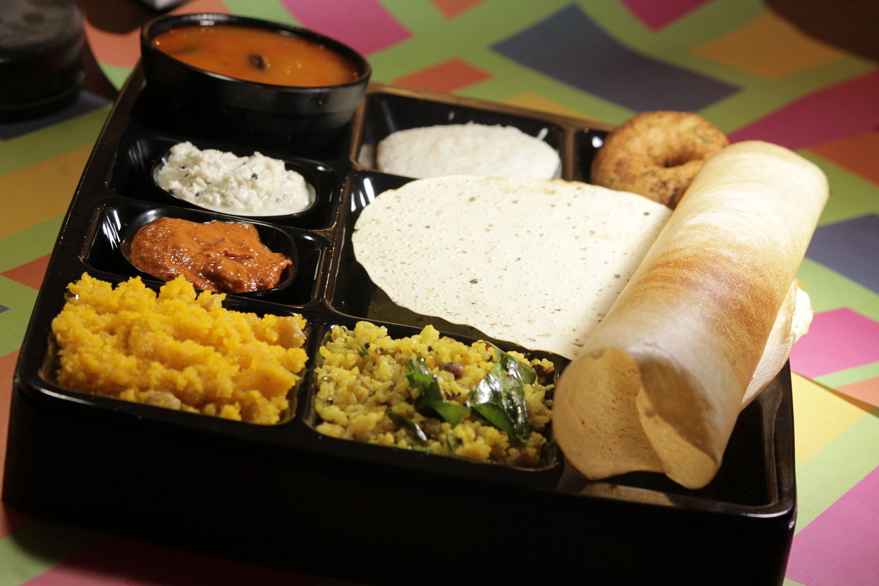 Dosa Planet	