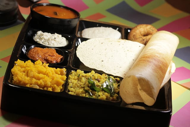 Dosa Planet 
