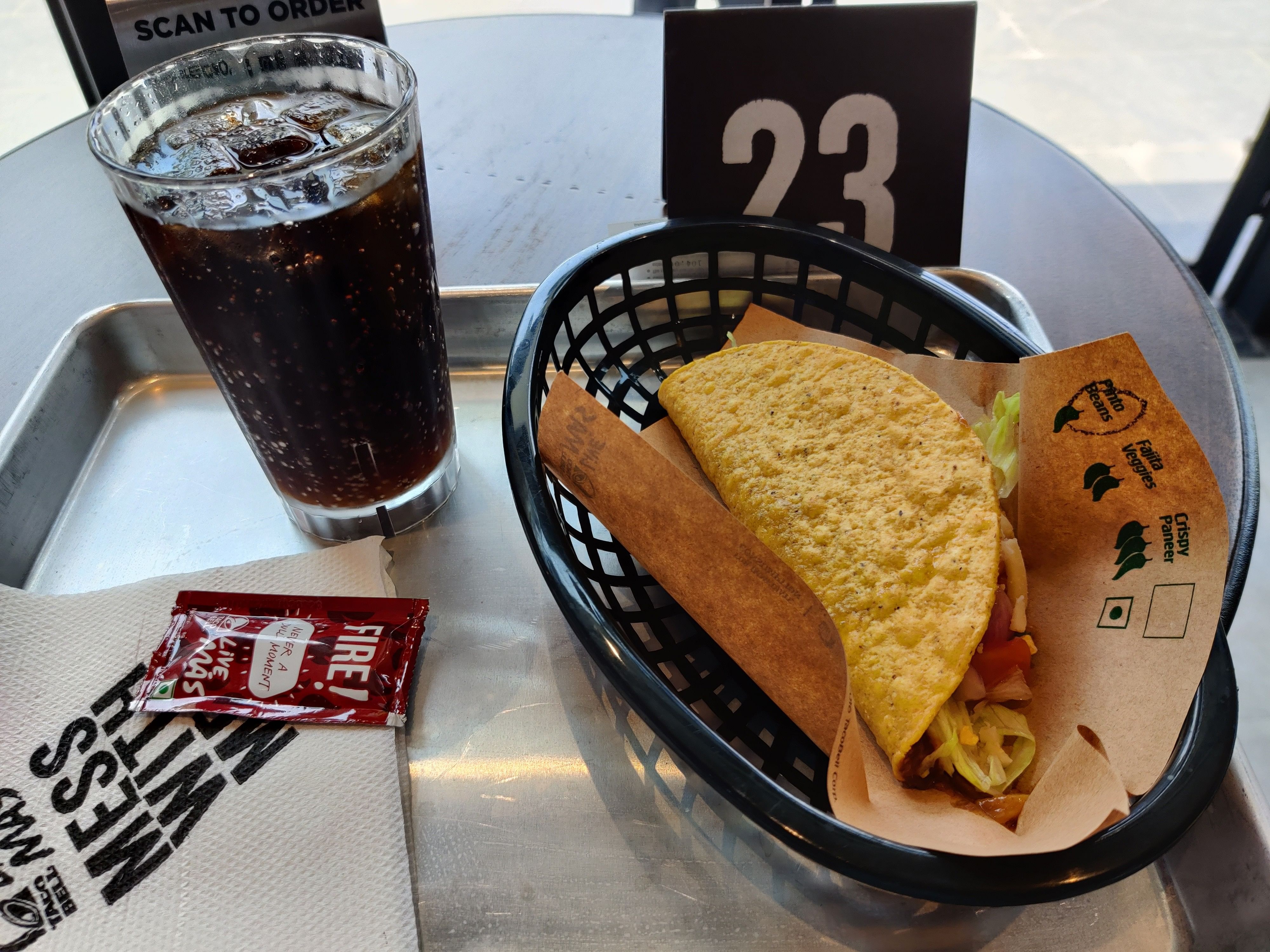 Restaurant Image
