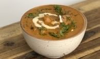 Mutton curry butter chicken 