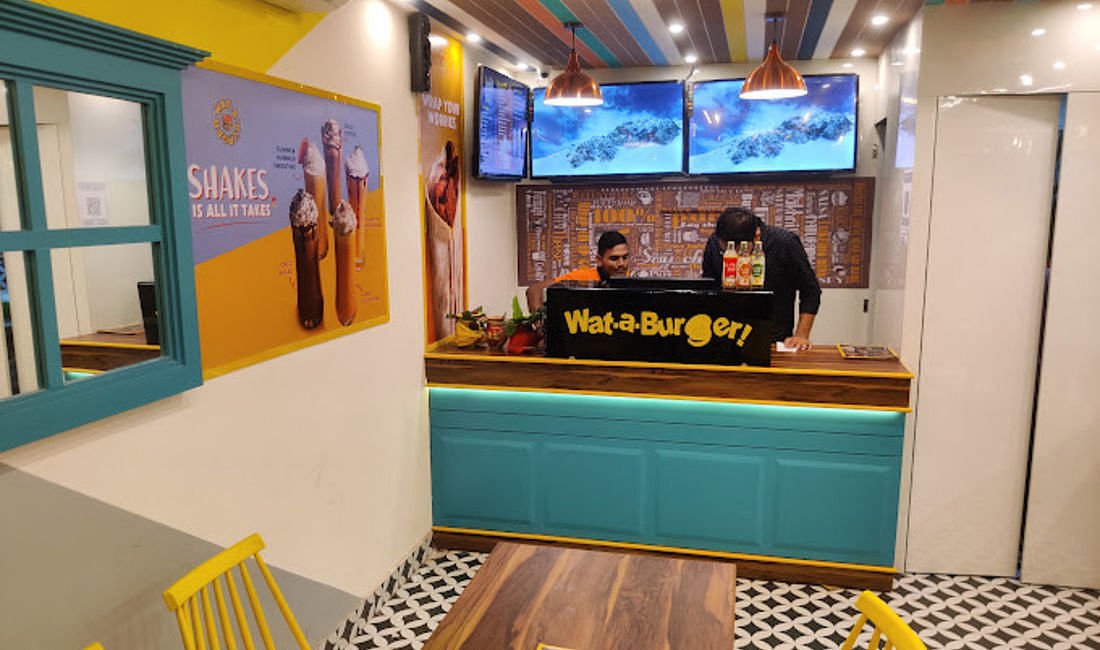 Restaurant Image