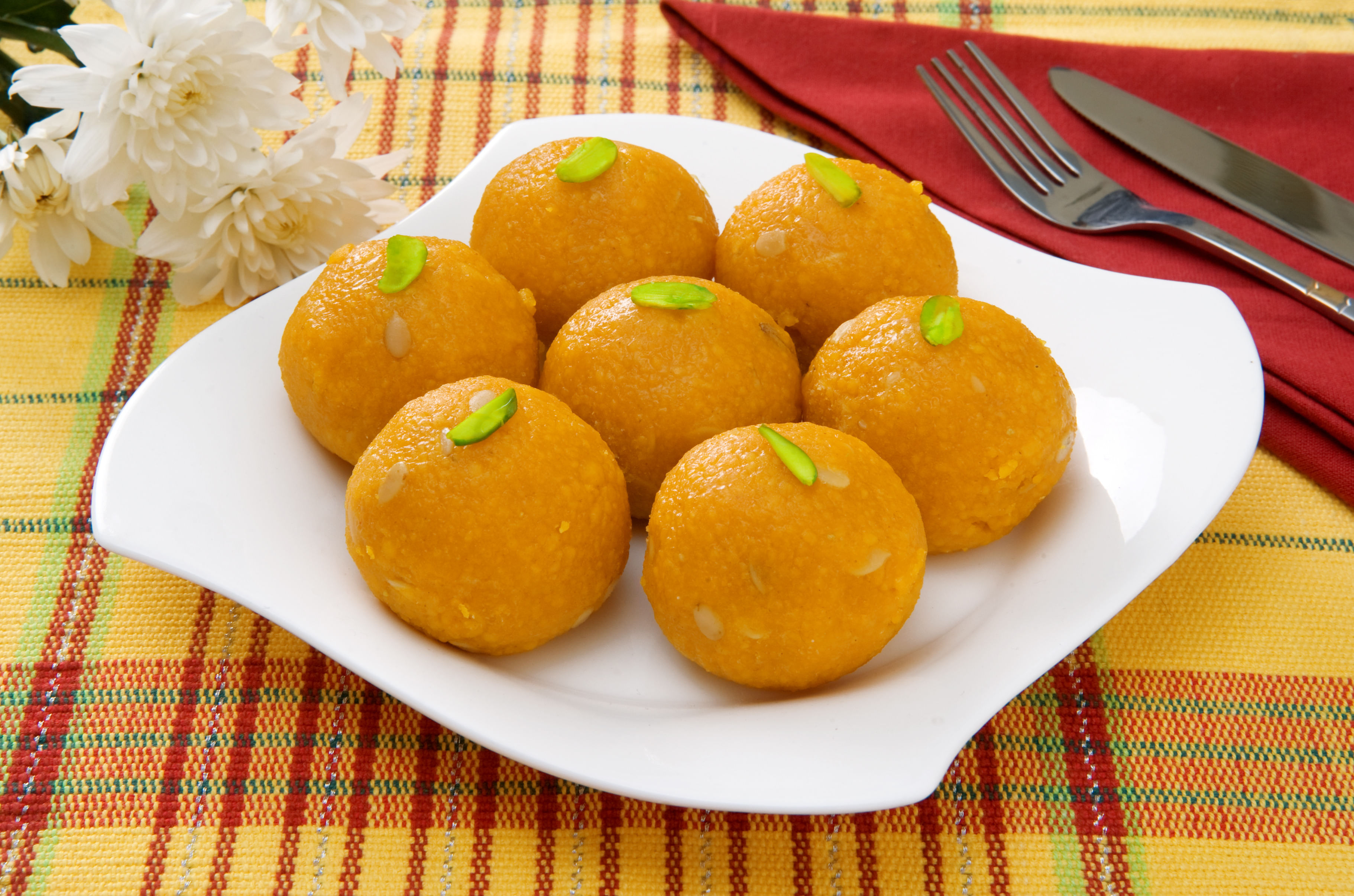 Bikaner Misthan Bhandar