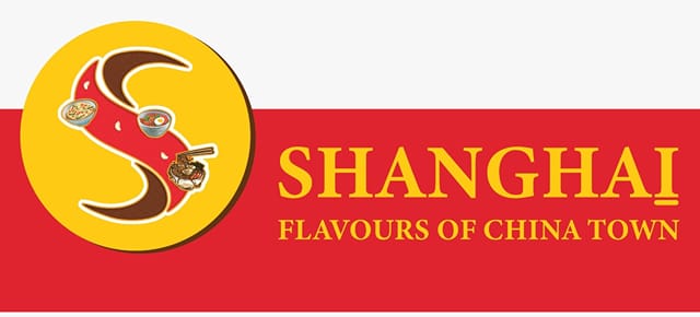 Shanghai - Flavours Of China Town
