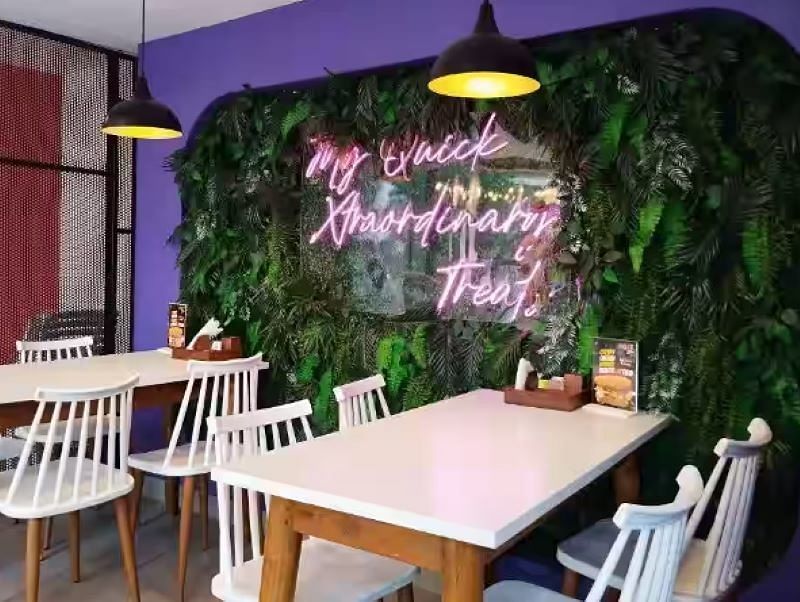 Restaurant Image