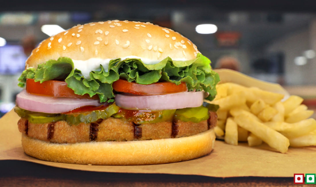 Burger King