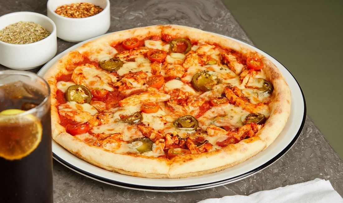 Restaurant Image
