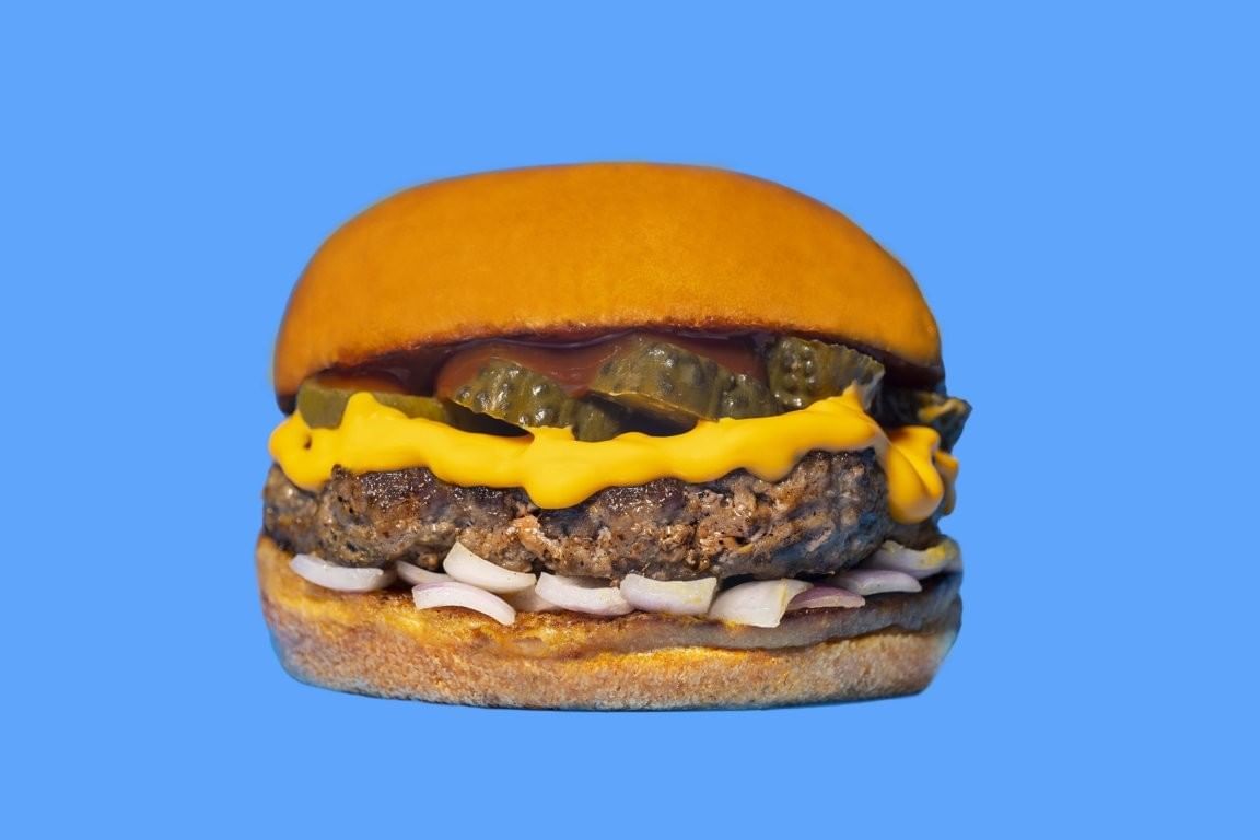 Nino Burgers