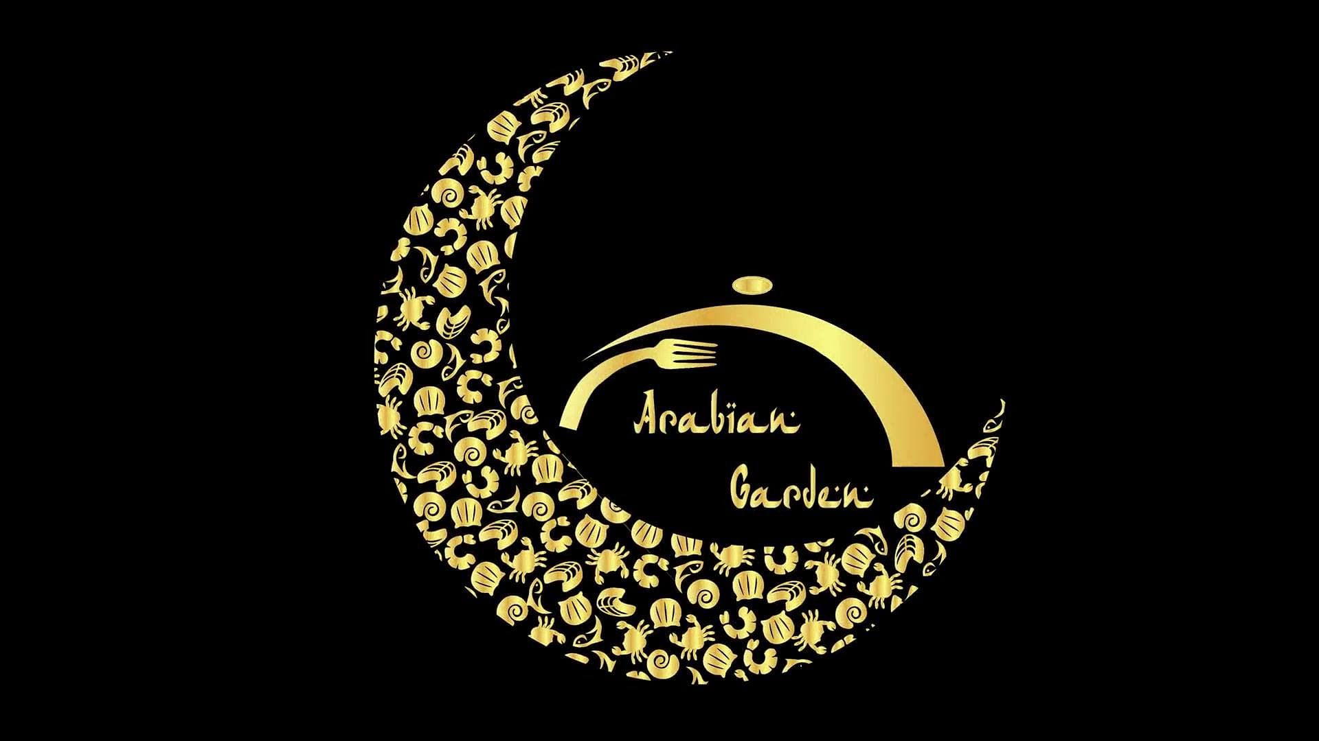 Arabian Garden Sea Food Restaurant