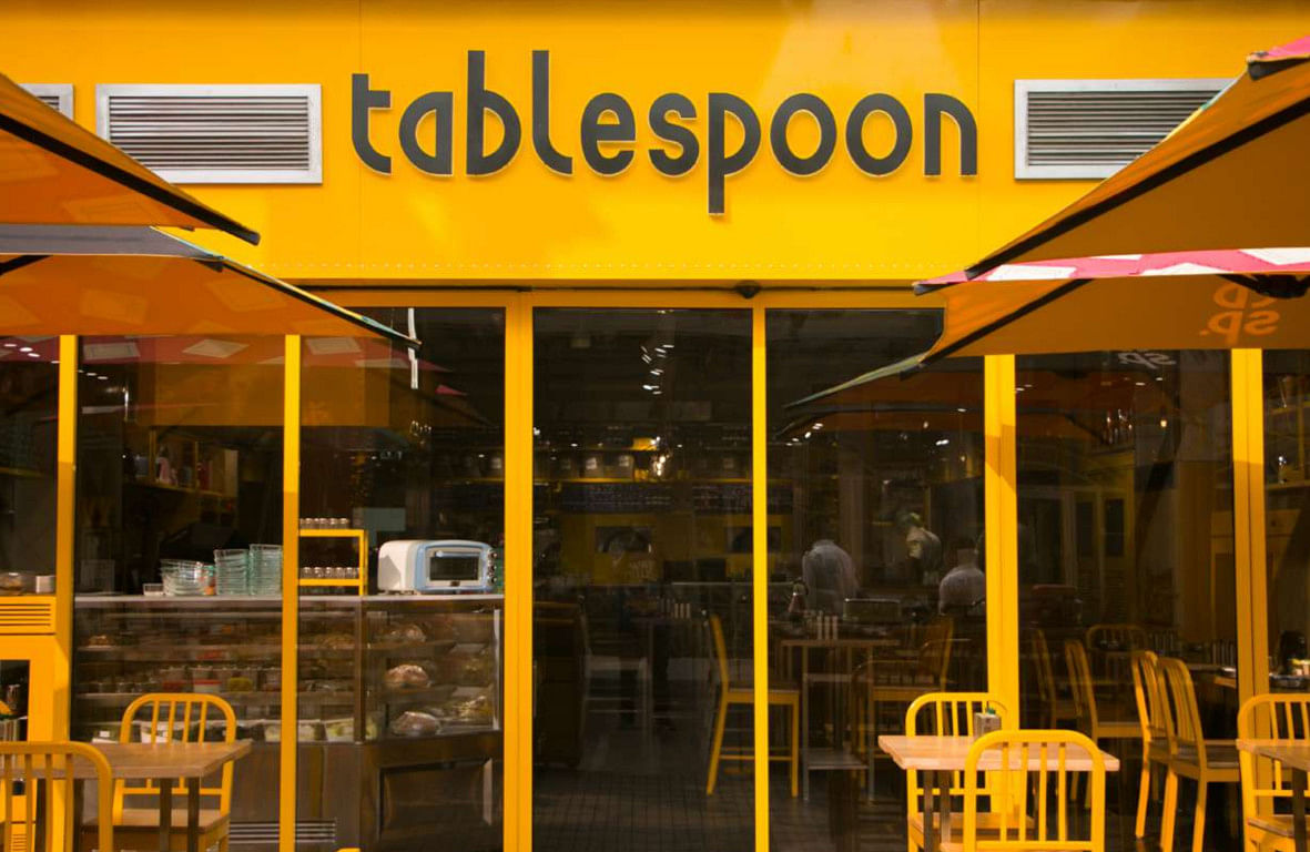 TBSP - Tablespoon