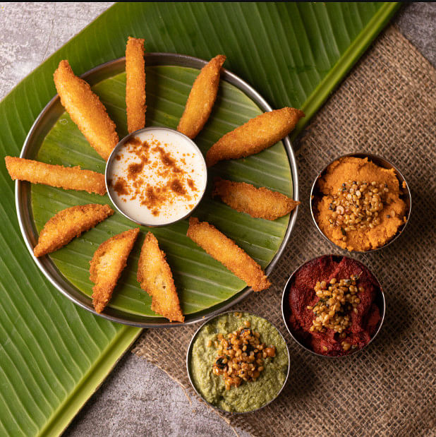 Dosa Coffee