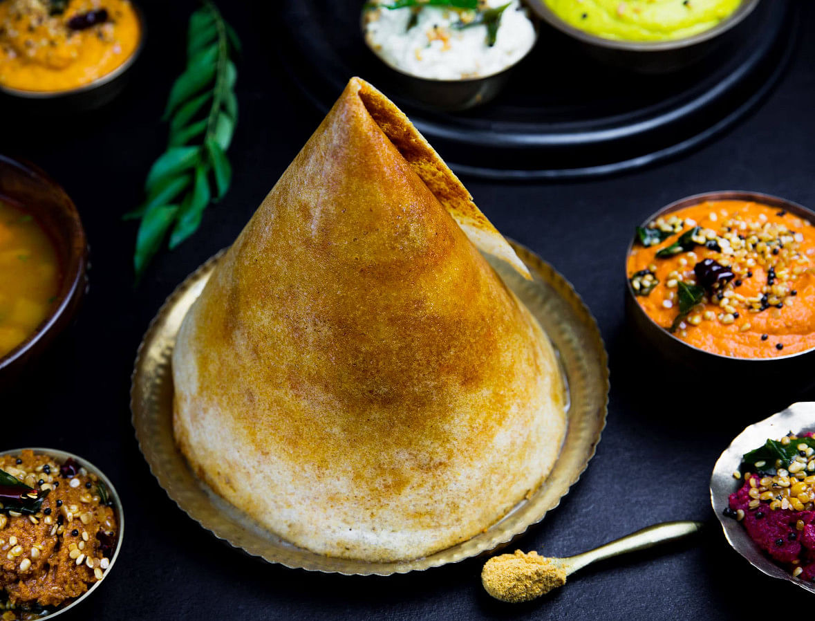 Dosa Coffee