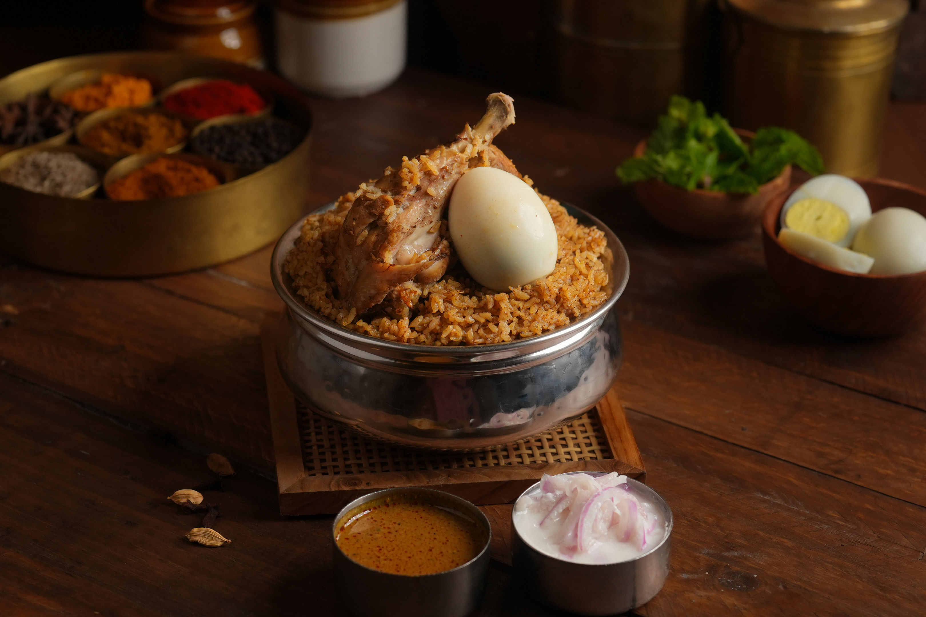 Restaurant Image