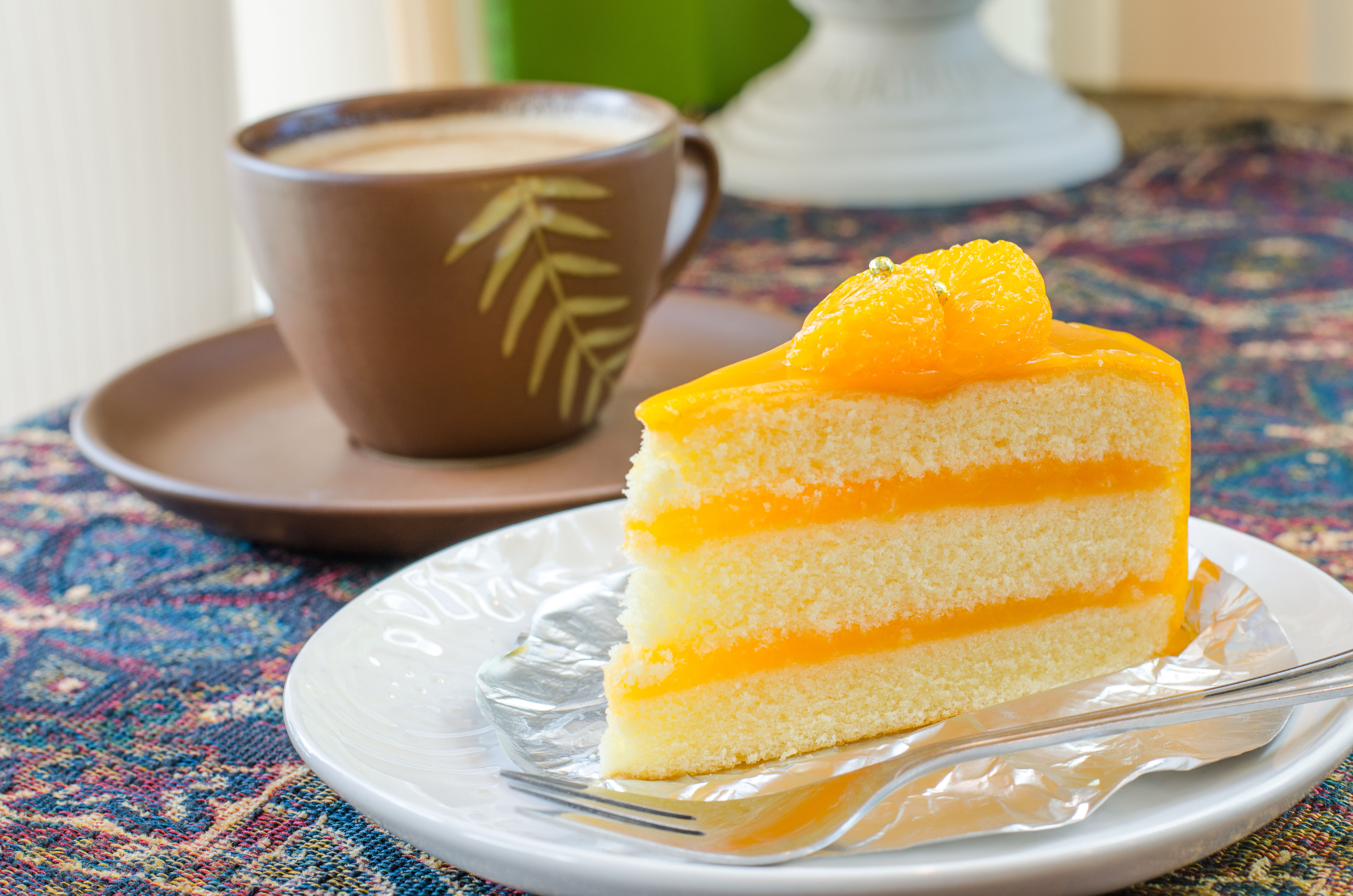Sonya Bakery Cafe