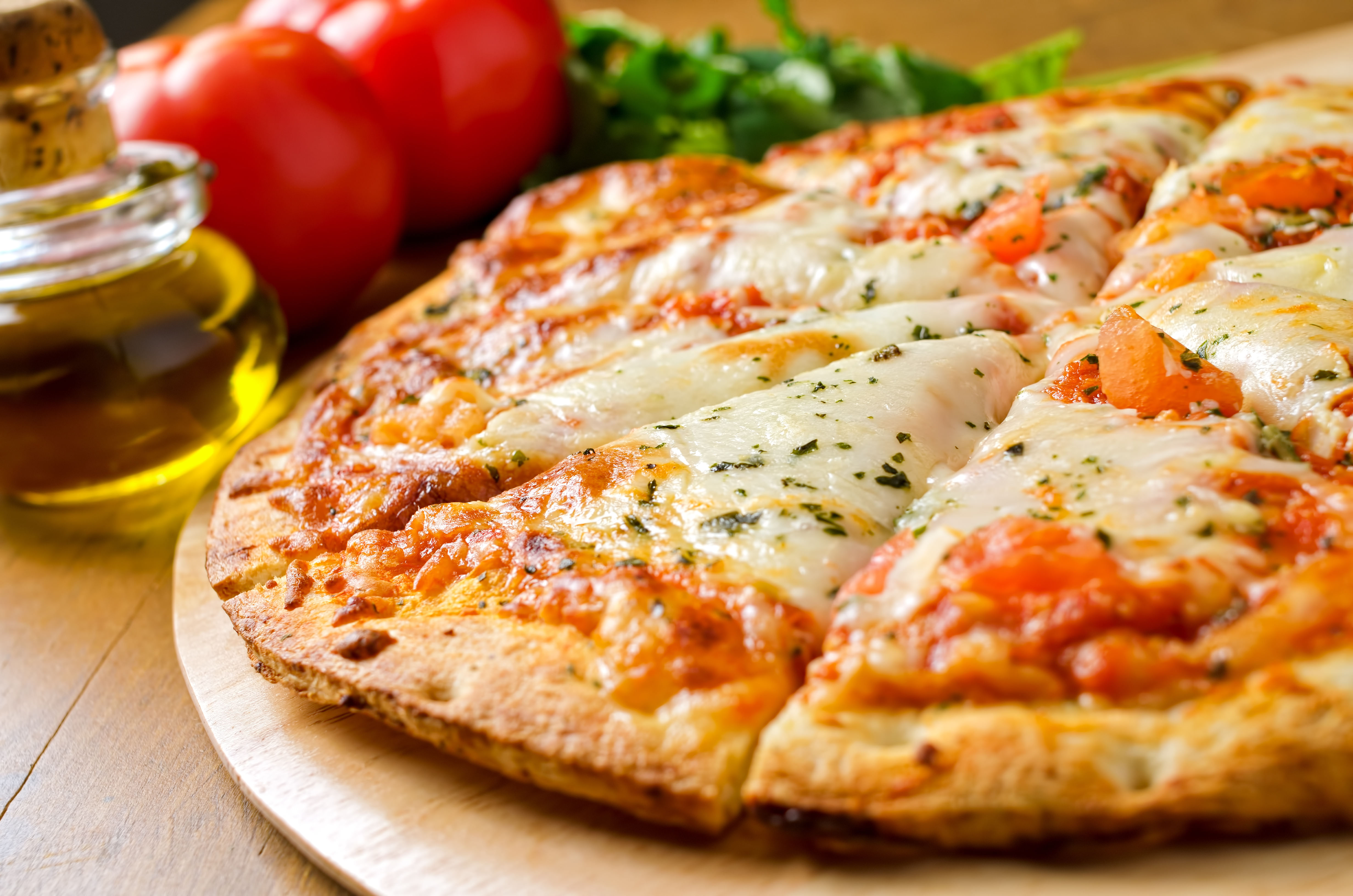Pizza Day