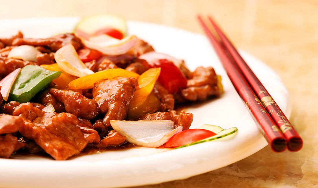 Ankit Chinese Dine
