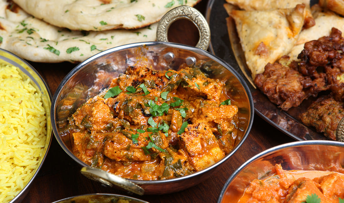 Asha Bar & Restaurant