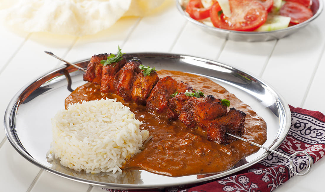 Ashwith Bar & Restaurant