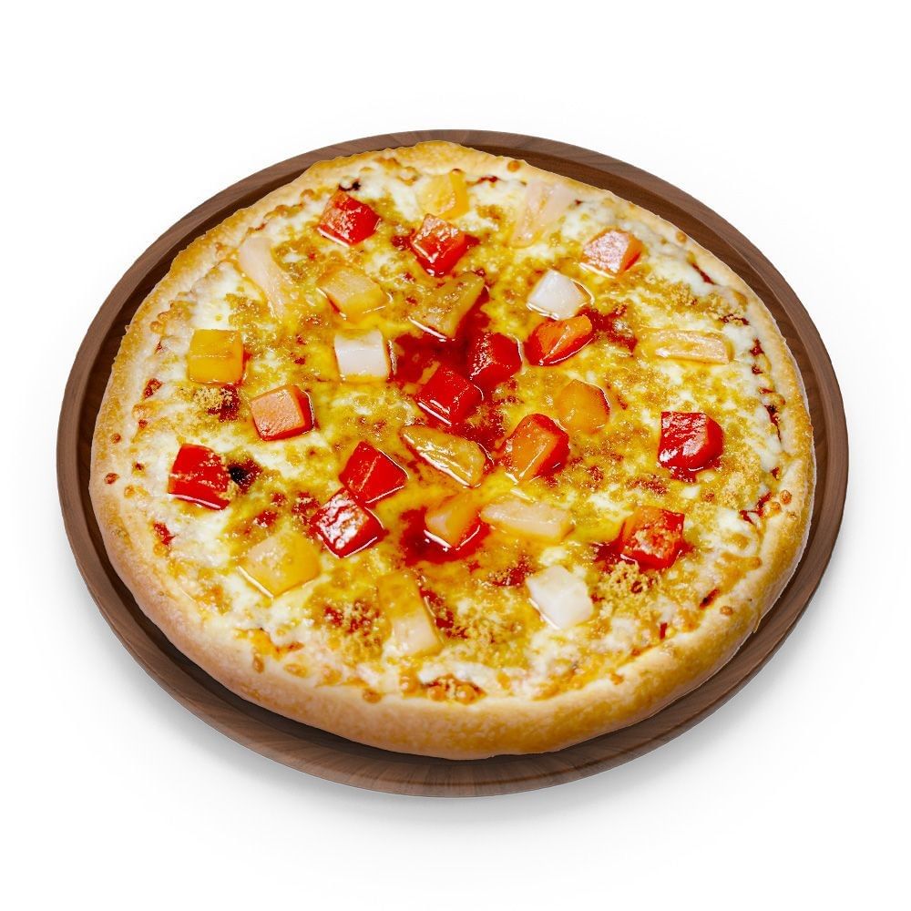 Fasta Pizza