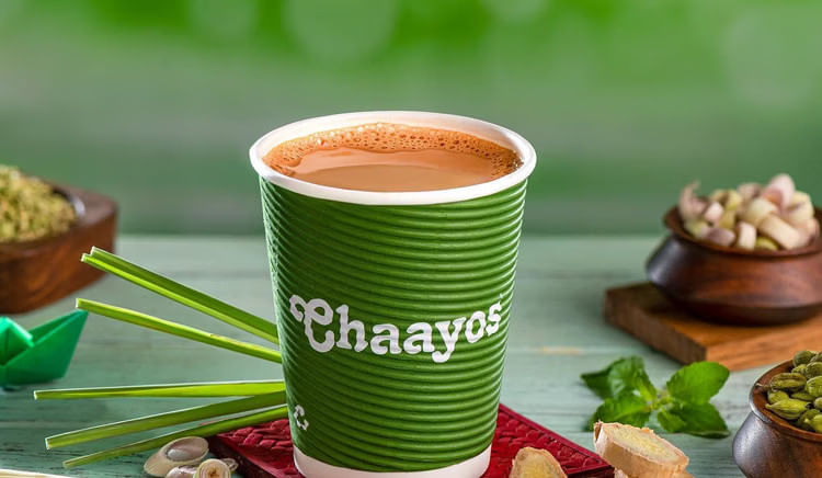 Chaayos