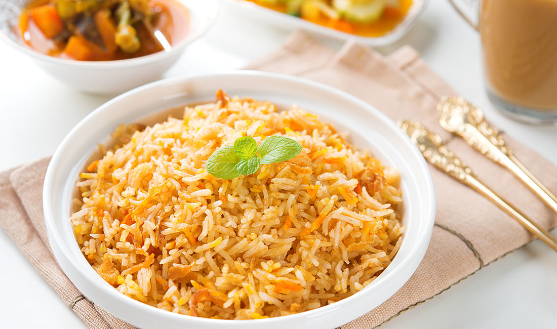 Biryani Point