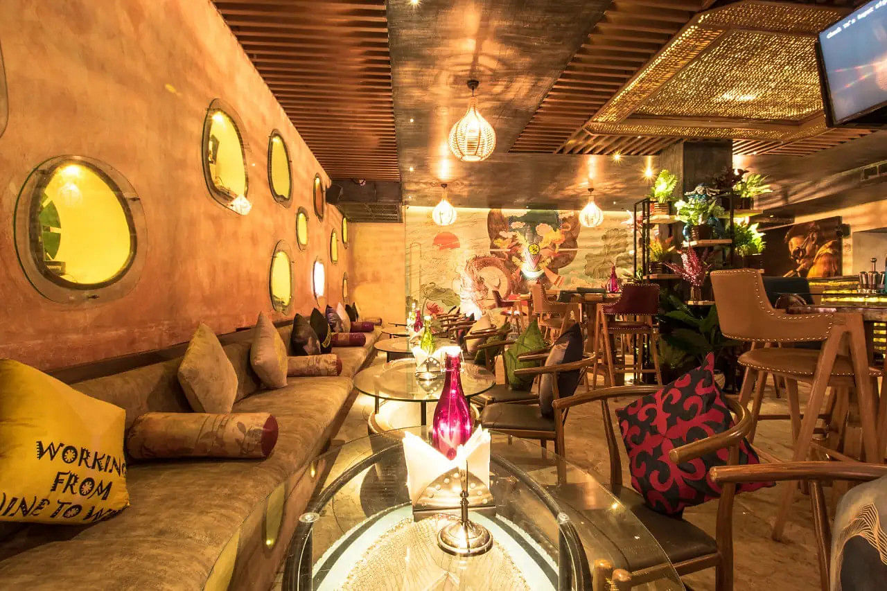 Restaurant Image