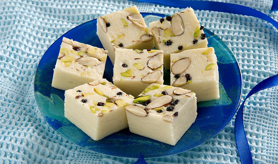 Brijwasi Sweets