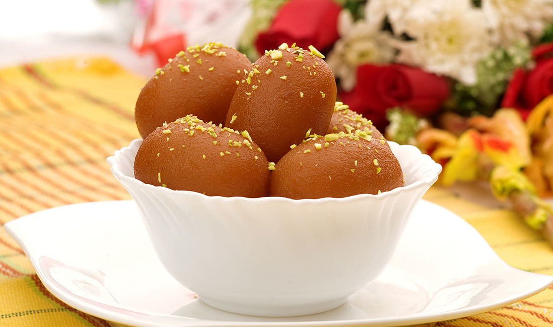 Brijwasi The Sweet People