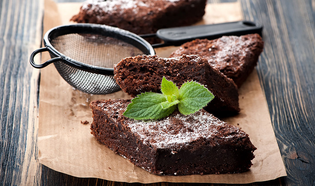 Cafe Chokolade
