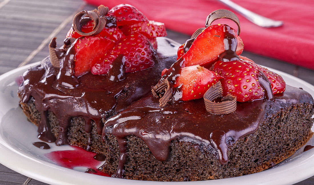 Cake Me Away