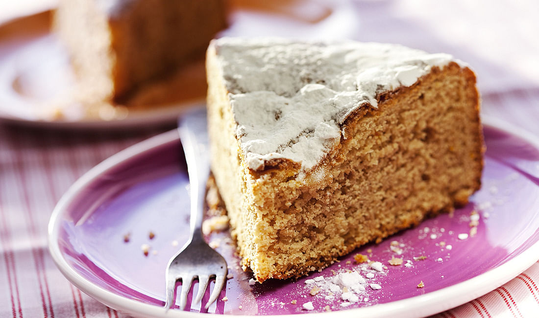 Cake O Clock