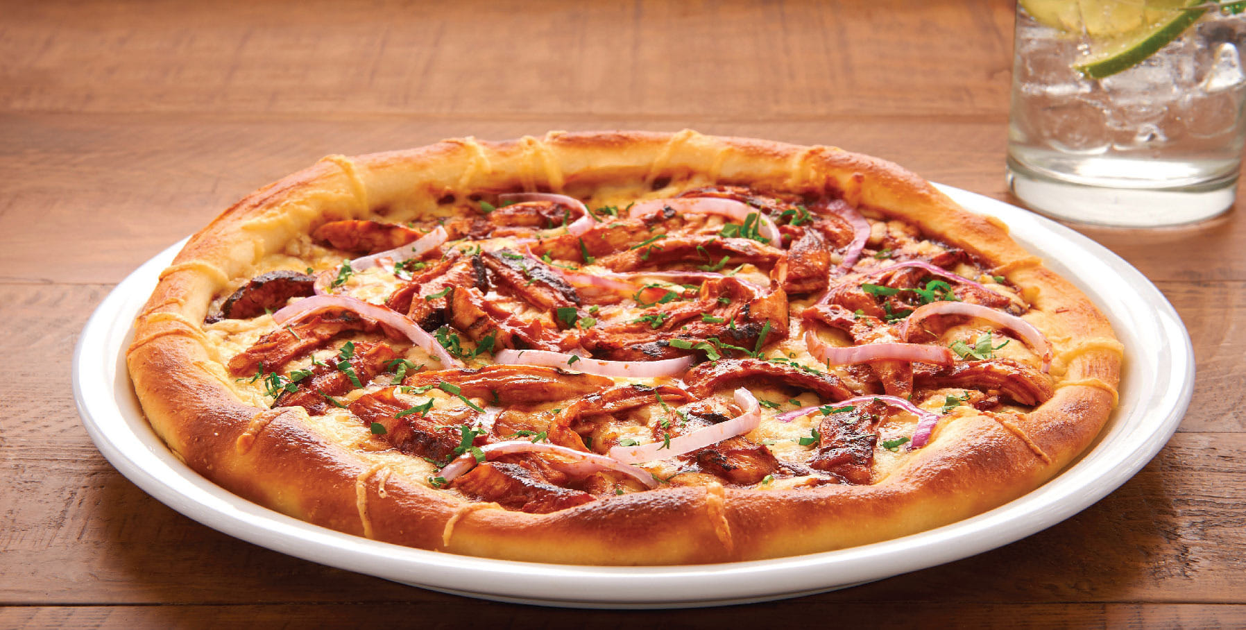 California Pizza Kitchen