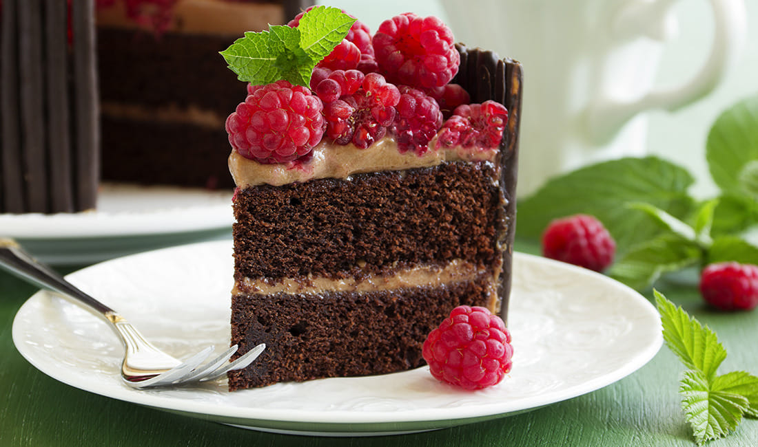 Celebrations Fine Confections